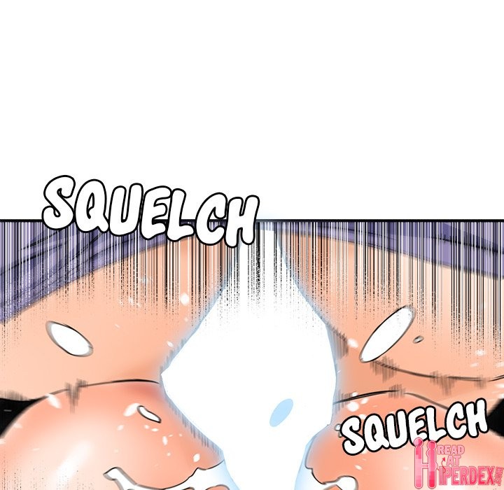 Caught on Tape Chapter 16 Page 37