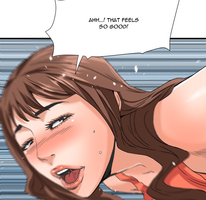 Caught on Tape Chapter 16 Page 41