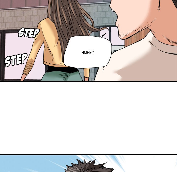 Caught on Tape Chapter 16 Page 47