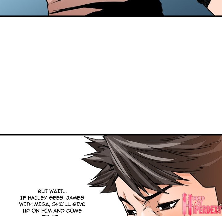 Caught on Tape Chapter 16 Page 49