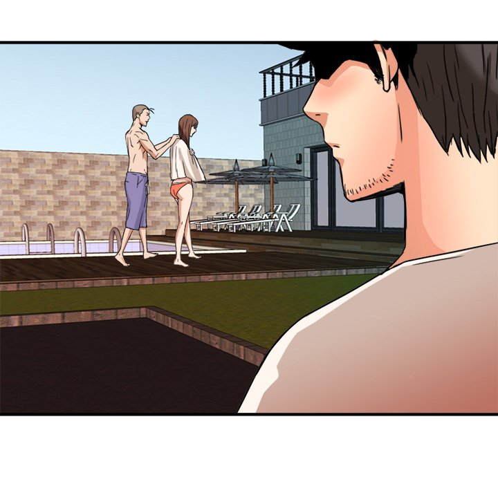 Caught on Tape Chapter 16 Page 5