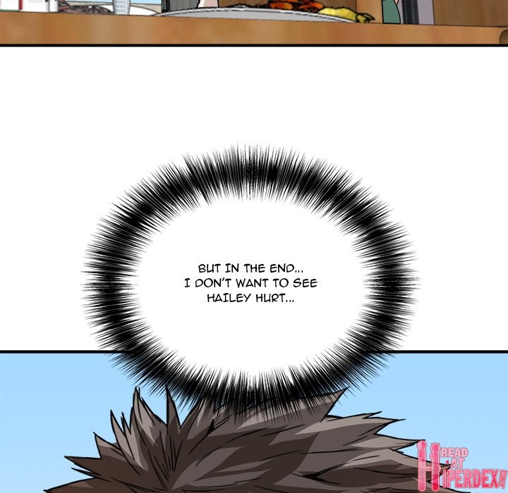 Caught on Tape Chapter 16 Page 55