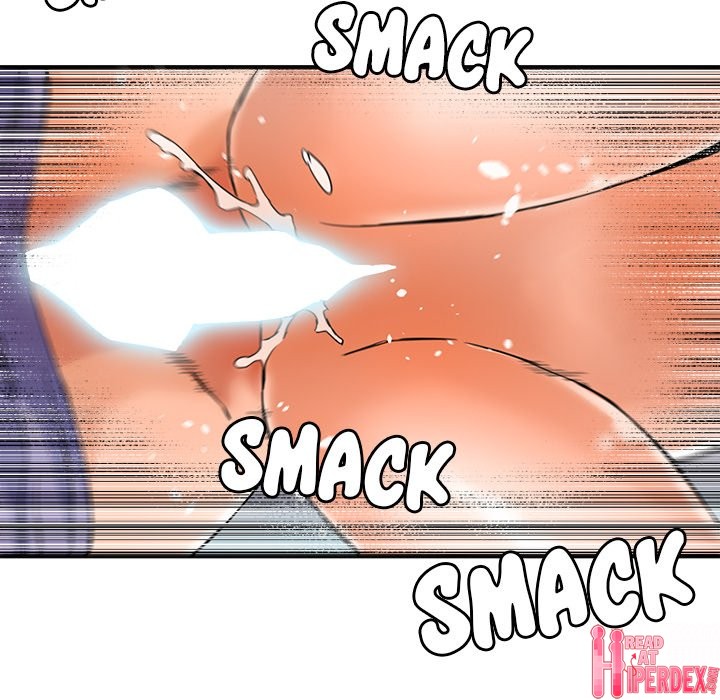 Caught on Tape Chapter 16 Page 58