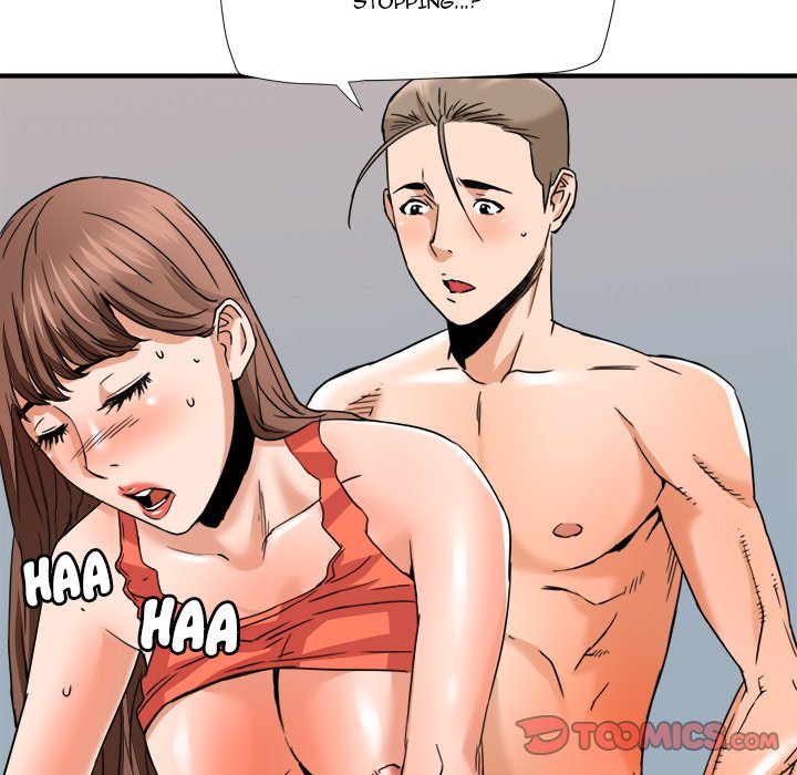 Caught on Tape Chapter 16 Page 68