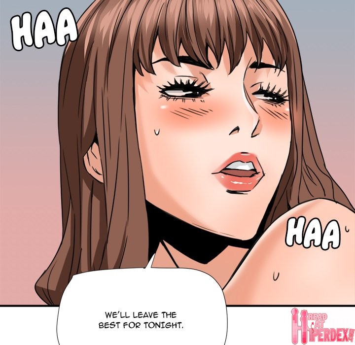 Caught on Tape Chapter 16 Page 70