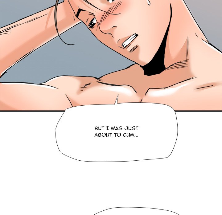 Caught on Tape Chapter 16 Page 72