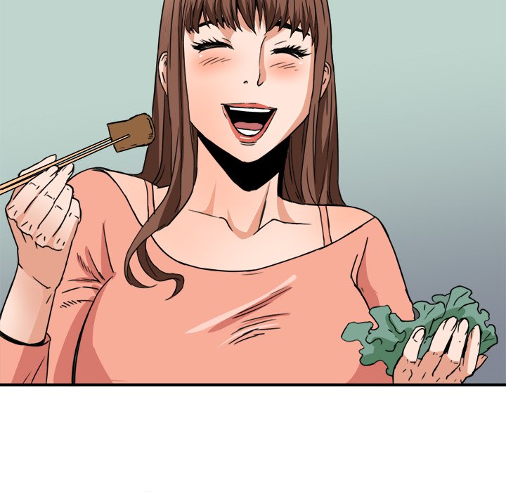 Caught on Tape Chapter 16 Page 81