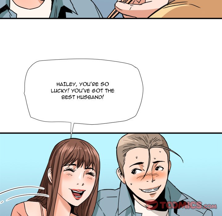 Caught on Tape Chapter 16 Page 86