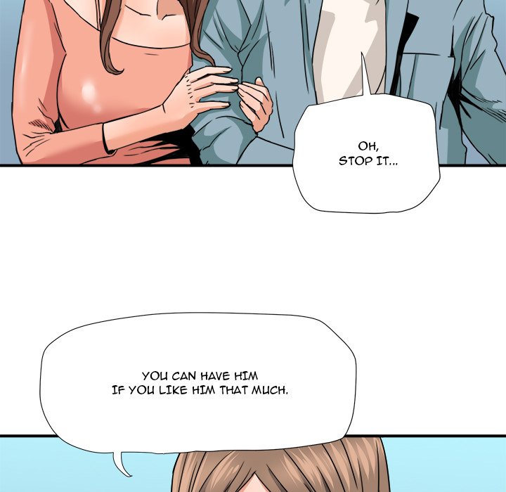 Caught on Tape Chapter 16 Page 87