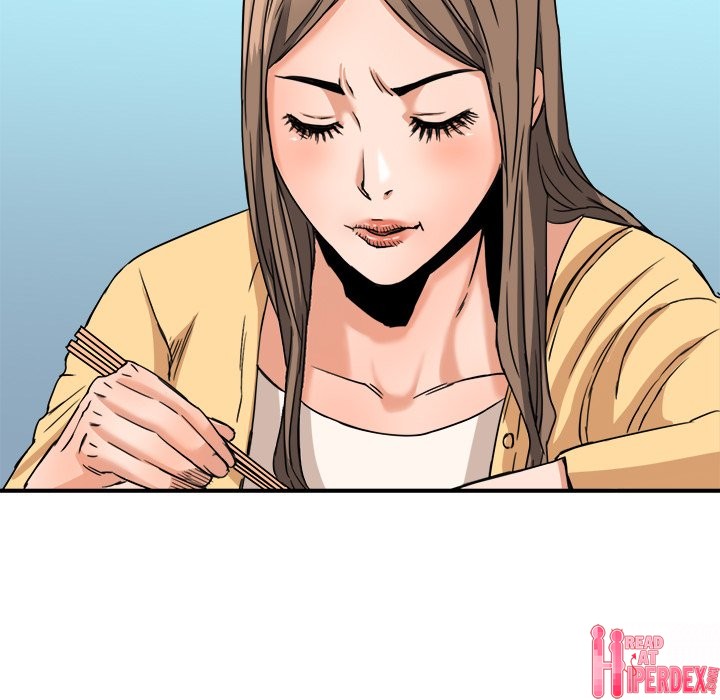 Caught on Tape Chapter 16 Page 88