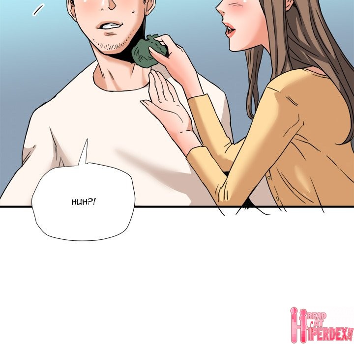 Caught on Tape Chapter 16 Page 91