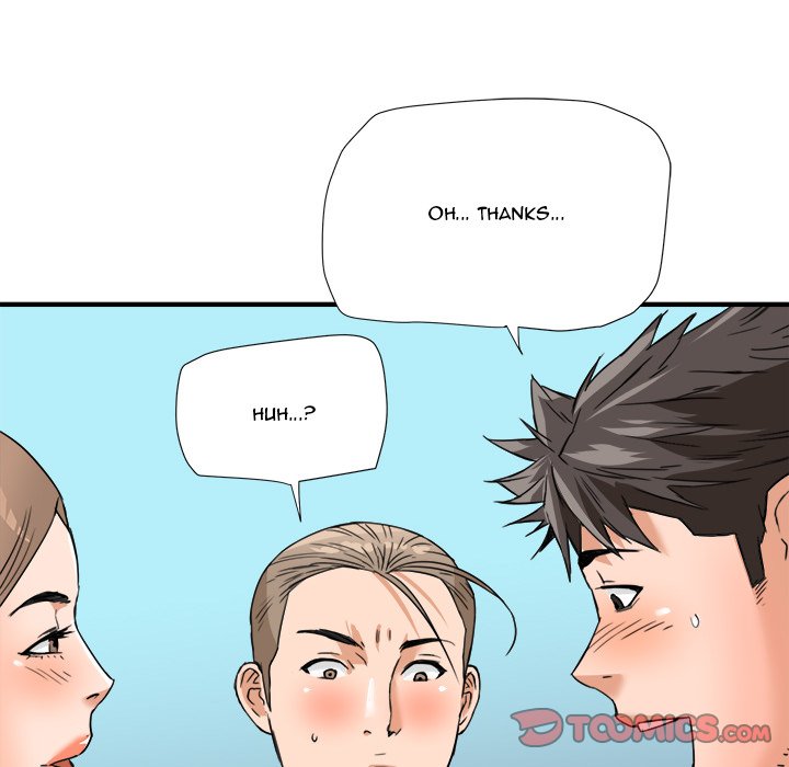 Caught on Tape Chapter 16 Page 92