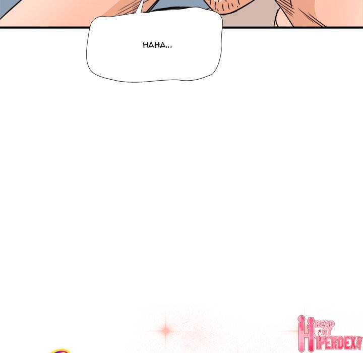 Caught on Tape Chapter 17 Page 10