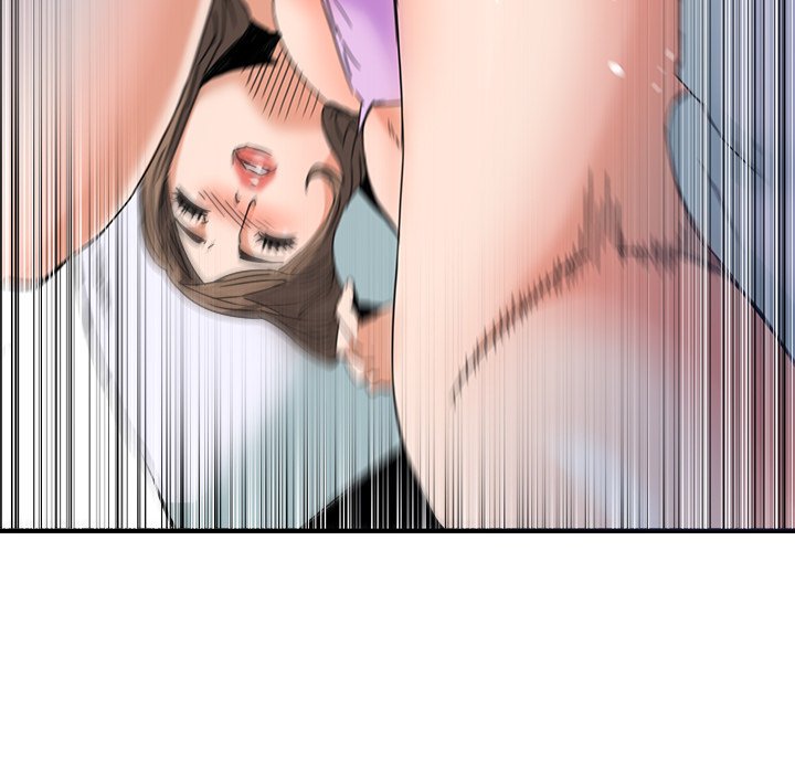 Caught on Tape Chapter 17 Page 101