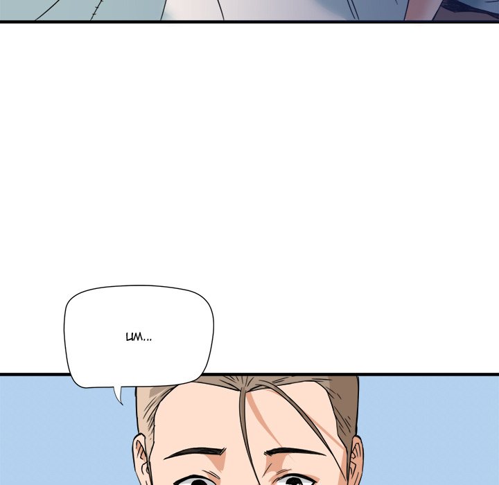 Caught on Tape Chapter 17 Page 17