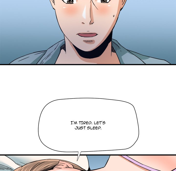 Caught on Tape Chapter 17 Page 18