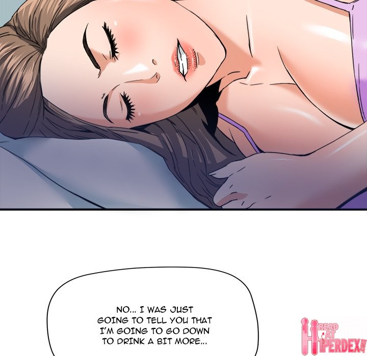 Caught on Tape Chapter 17 Page 19