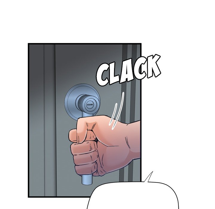 Caught on Tape Chapter 17 Page 21