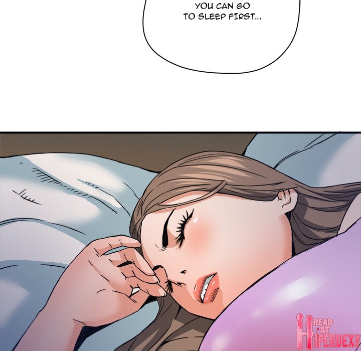 Caught on Tape Chapter 17 Page 22