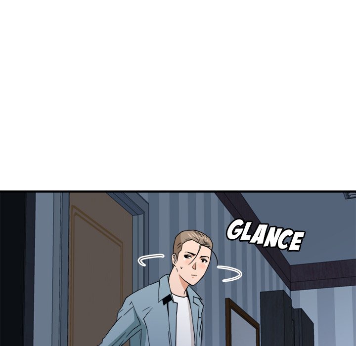Caught on Tape Chapter 17 Page 24