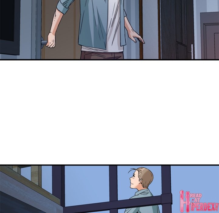 Caught on Tape Chapter 17 Page 25