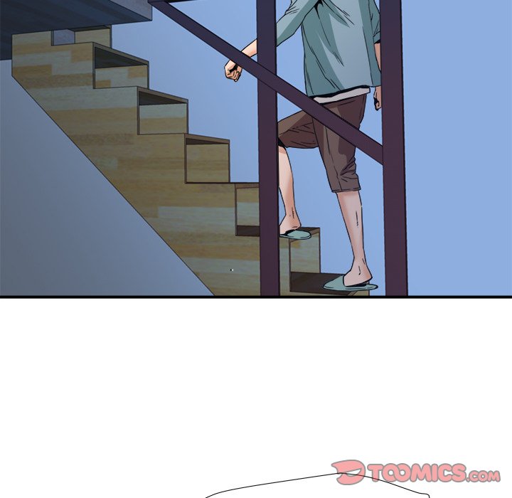 Caught on Tape Chapter 17 Page 26
