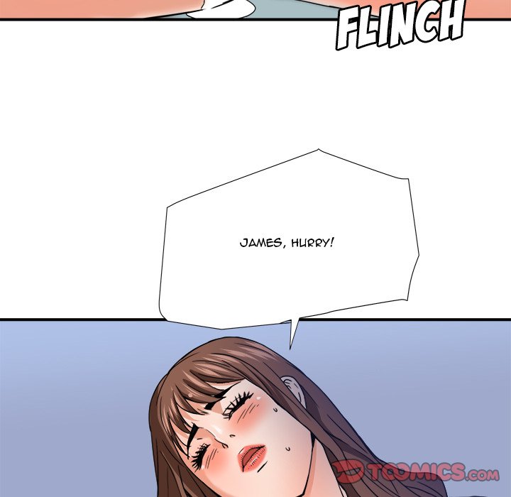 Caught on Tape Chapter 17 Page 32