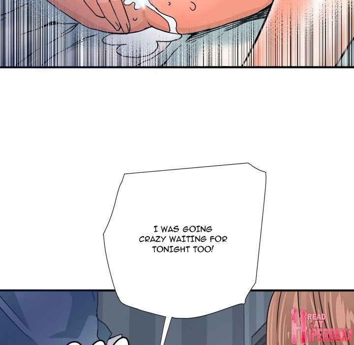 Caught on Tape Chapter 17 Page 34