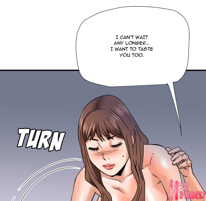 Caught on Tape Chapter 17 Page 43