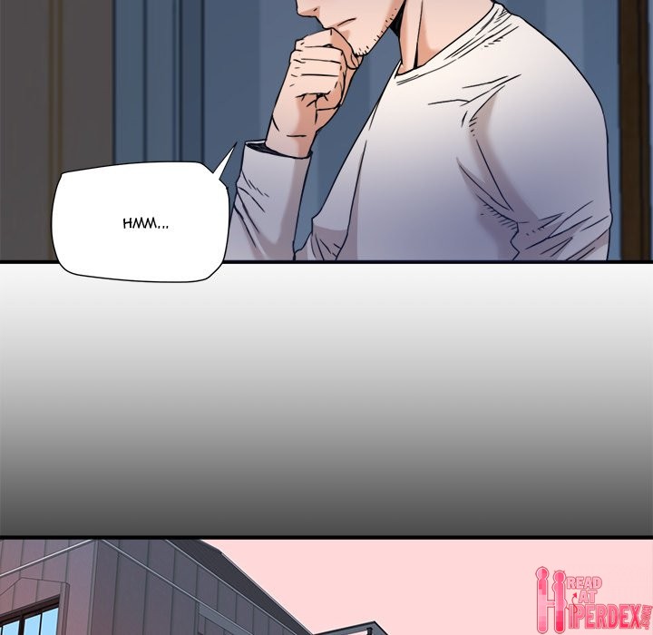 Caught on Tape Chapter 17 Page 52