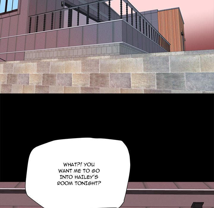Caught on Tape Chapter 17 Page 53