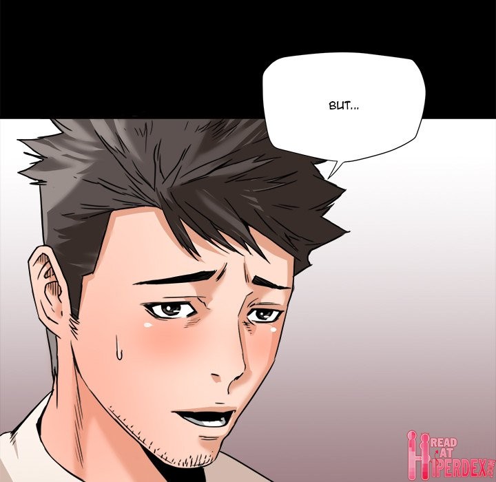 Caught on Tape Chapter 17 Page 55