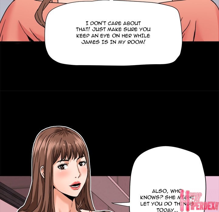 Caught on Tape Chapter 17 Page 58