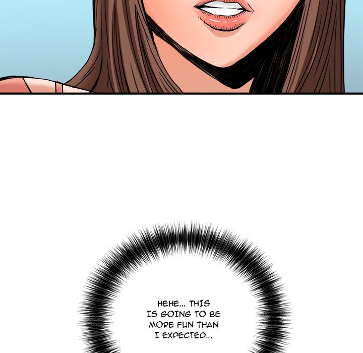 Caught on Tape Chapter 17 Page 6