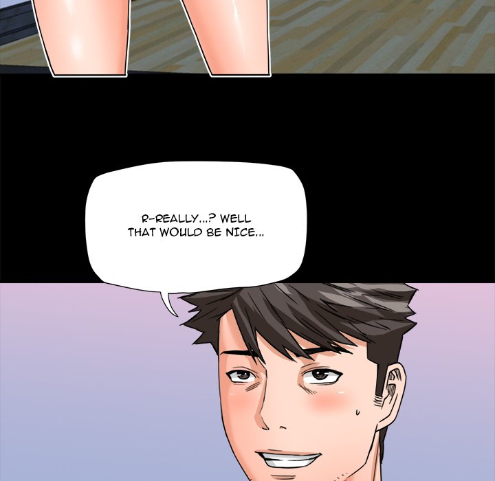 Caught on Tape Chapter 17 Page 60