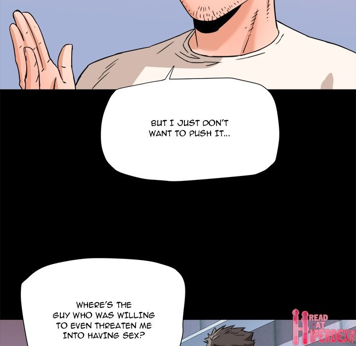 Caught on Tape Chapter 17 Page 61