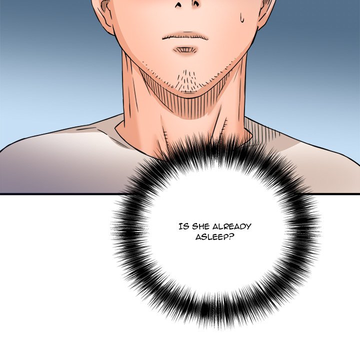 Caught on Tape Chapter 17 Page 71