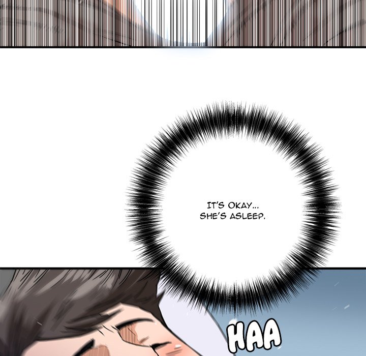 Caught on Tape Chapter 17 Page 77