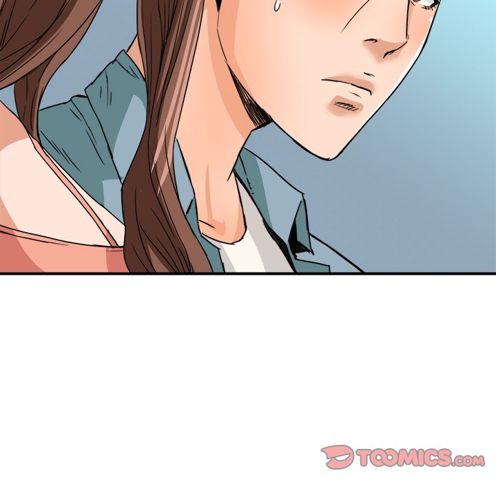 Caught on Tape Chapter 17 Page 8