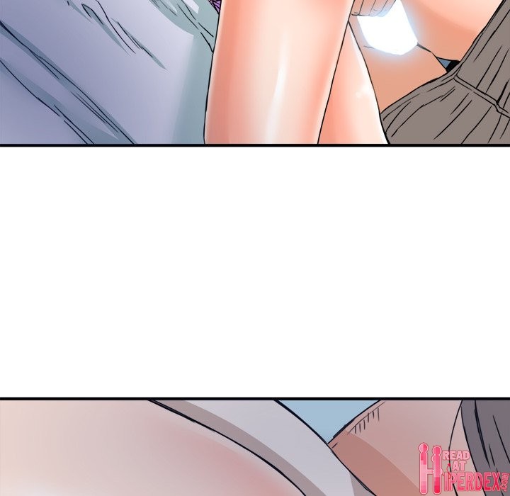 Caught on Tape Chapter 17 Page 82