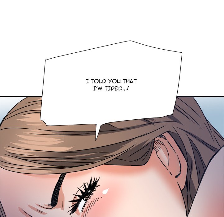 Caught on Tape Chapter 17 Page 84