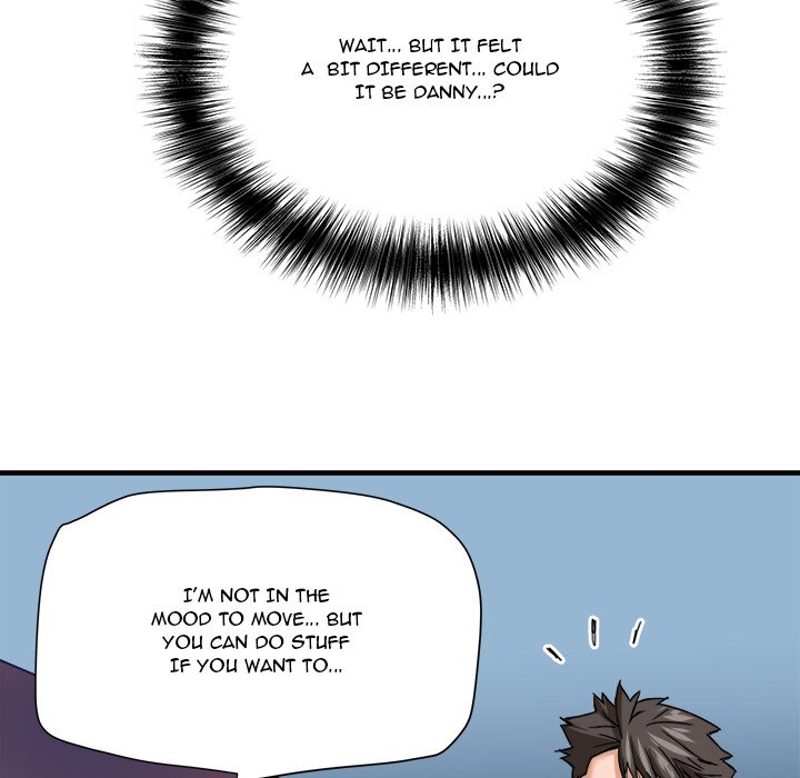 Caught on Tape Chapter 17 Page 89