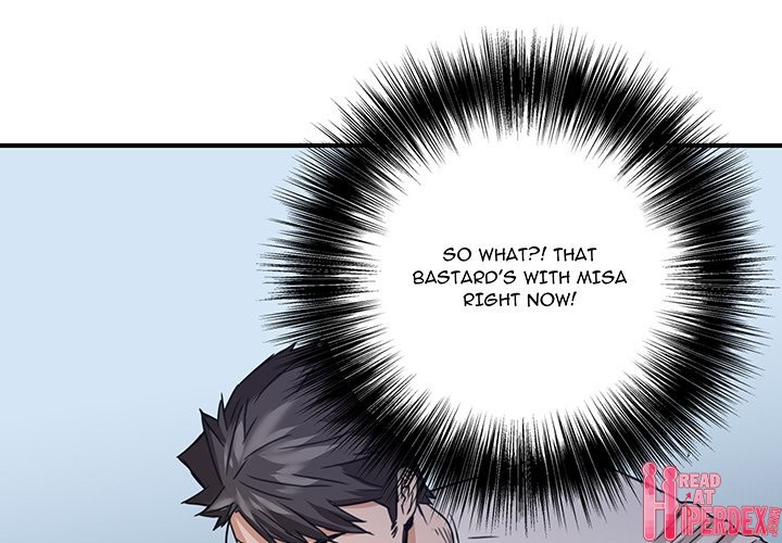 Caught on Tape Chapter 18 Page 1
