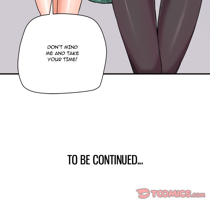 Caught on Tape Chapter 18 Page 104