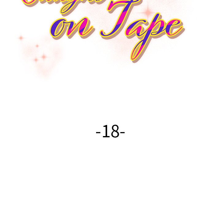 Caught on Tape Chapter 18 Page 12
