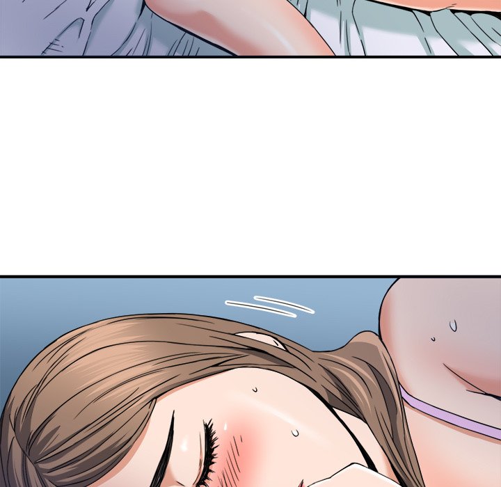 Caught on Tape Chapter 18 Page 15