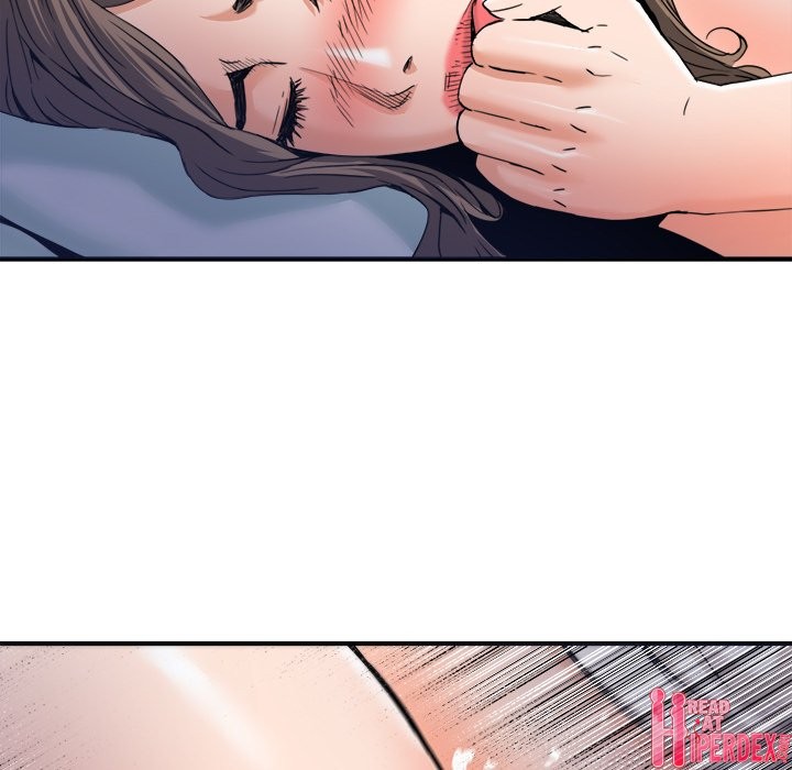 Caught on Tape Chapter 18 Page 16