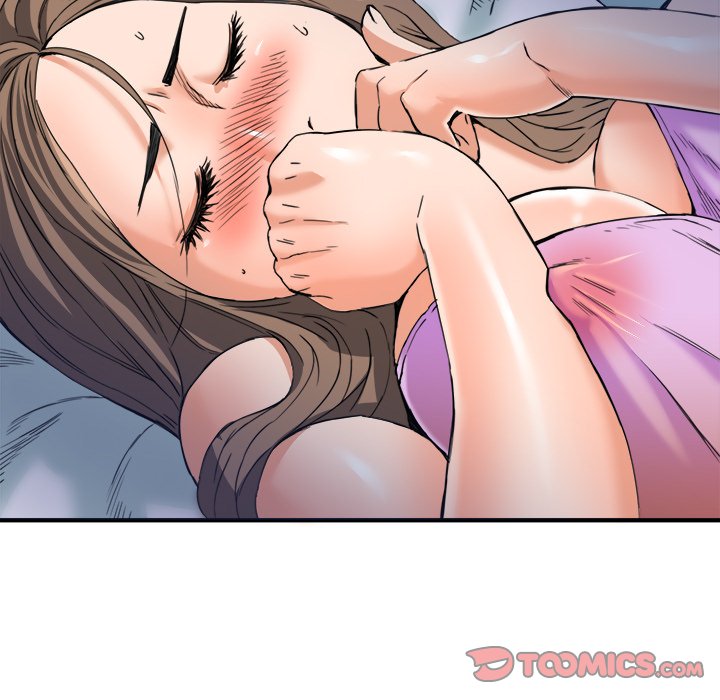 Caught on Tape Chapter 18 Page 20