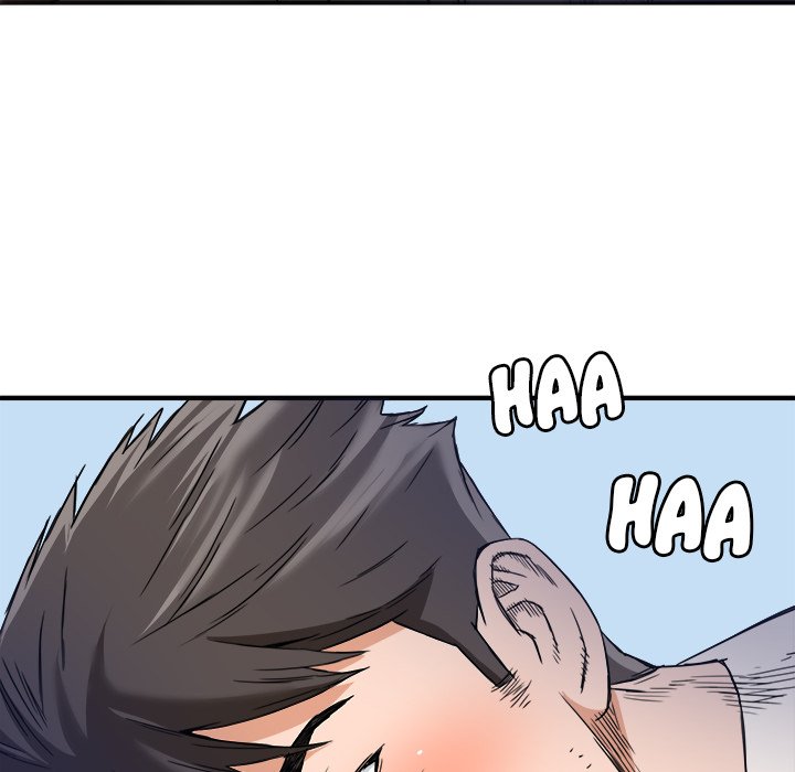 Caught on Tape Chapter 18 Page 23