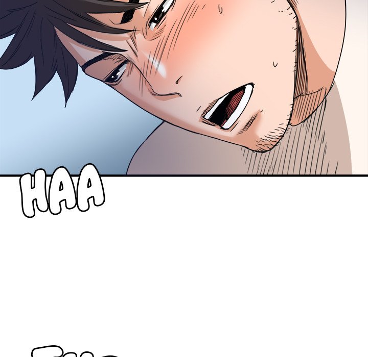 Caught on Tape Chapter 18 Page 24